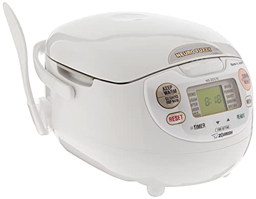 best zojirushi rice cookers