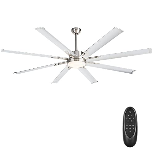 best ceiling fan with light for living room