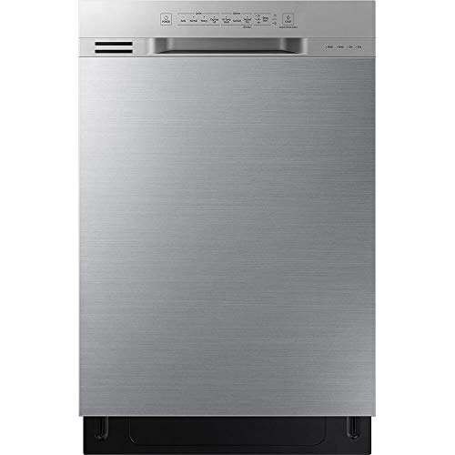 Samsung DW80N3030US/AA StormWash 48 dBA Stainless Steel Dishwasher Samsung DW80N3030US/AA StormWash 48 dBA Stainless Steel Dishwasher