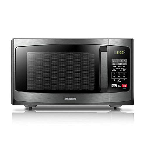 best midsize countertop microwave