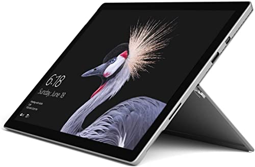 Microsoft Surface Pro LTE (Intel Core i5, 8GB RAM, 256GB) Newest Version Microsoft Surface Pro LTE (Intel Core i5, 8GB RAM, 256GB) Newest Version