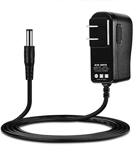 Pet Stain Eraser Charger Compatible with Bissell Handheld Carpet Vacuum 1611736 161-1736 Power Charger Cord for Pet Stain Eraser 2054 2002 20037 20028 2002Q 2003 2003A 2164A Power Supply Pet Stain Eraser Charger Compatible with Bissell Handheld Carpet Vacuum 1611736 161-1736 Power Charger Cord for Pet Stain Eraser 2054 2002 20037 20028 2002Q 2003 2003A 2164A Power Supply