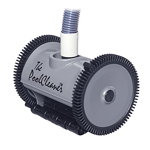 Hayward W3PVS20GST Poolvergnuegen Suction Pool Cleaner for In-Ground Pools up to 16 x 32 ft. (Automatic Pool Vaccum) Hayward W3PVS20GST Poolvergnuegen Suction Pool Cleaner for In-Ground Pools up to 16 x 32 ft. (Automatic Pool Vaccum)