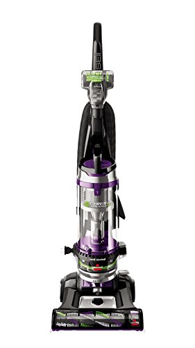Bissell 22543 Clean view Swivel Rewind Pet Vacuum And Carpet Cleaner, Purple Bissell 22543 Clean view Swivel Rewind Pet Vacuum And Carpet Cleaner, Purple