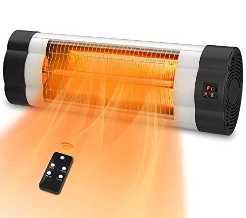 best patio infrared heater
