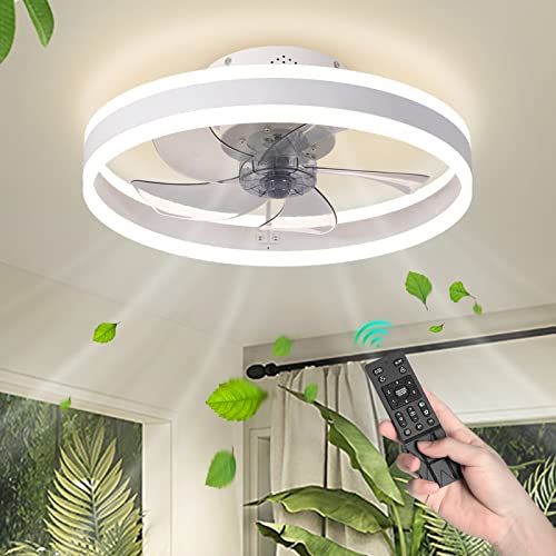 best ceiling fan with led light