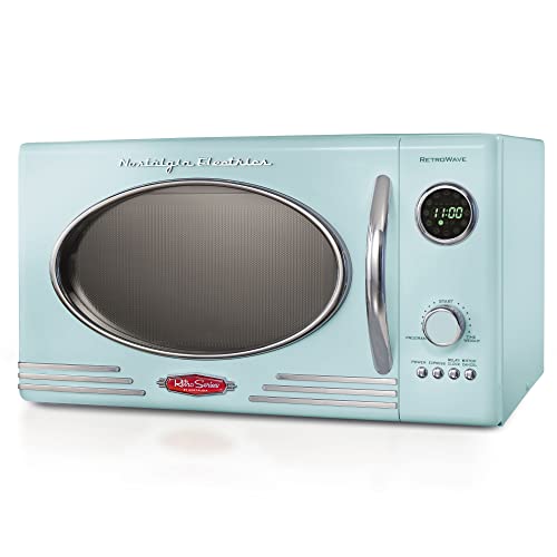best stainless steel countertop microwave