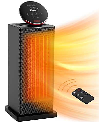 best infrared space heater