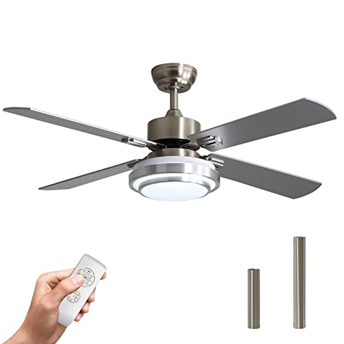 best ceiling fan for family room