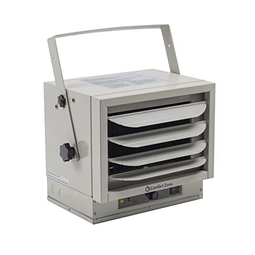 best 110v garage heater