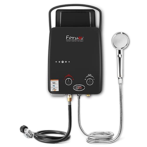 best 50 gallon water heater