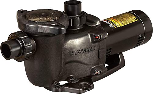 Hayward W3SP2307X10 MaxFlo XL Pool Pump, 1 HP Hayward W3SP2307X10 MaxFlo XL Pool Pump, 1 HP