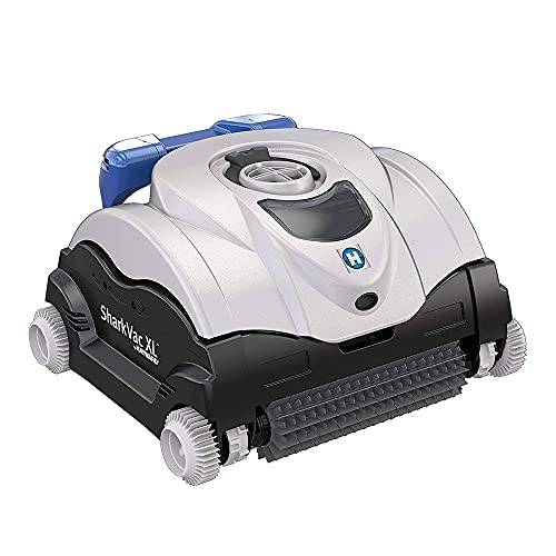 Hayward RC9740WCCUB SharkVac XL Robotic Pool Cleaner for In-Ground Pools (Automatic Pool Vaccum) Hayward RC9740WCCUB SharkVac XL Robotic Pool Cleaner for In-Ground Pools (Automatic Pool Vaccum)