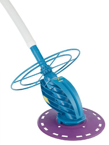 Zodiac Ranger Suction Side Automatic Above-Ground Pool Cleaner Zodiac Ranger Suction Side Automatic Above-Ground Pool Cleaner