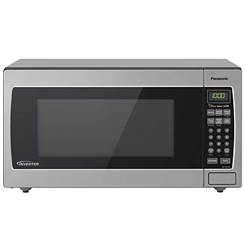best small microwave ovens