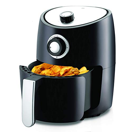 best air fryer for family of 2