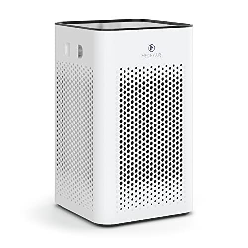 best air purifier wildfire smoke
