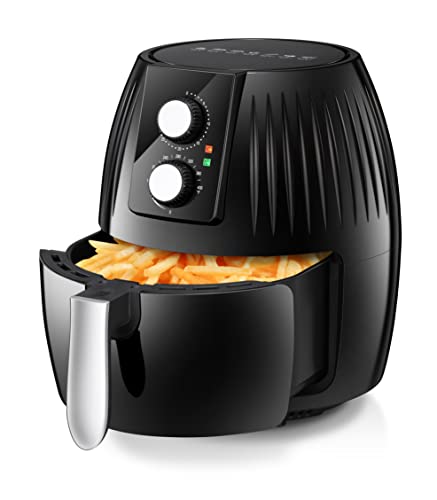 best air fryer for fries
