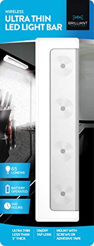 best battery operated under cabinet lights best battery operated under cabinet lights