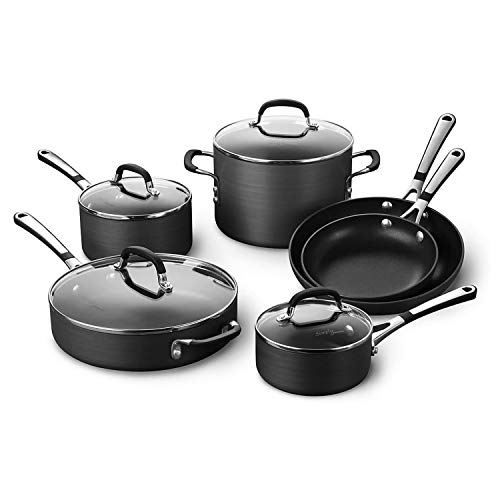 best nonstick material for cookware