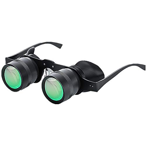 DPLUS Fishing Binoculars,Professional Binocular Glasses for Fishing, Bird Watching, Sports, Concerts, Theater, Opera, TV, Opera Glasses for Adults Kids (10X) DPLUS Fishing Binoculars,Professional Binocular Glasses for Fishing, Bird Watching, Sports, Concerts, Theater, Opera, TV, Opera Glasses for Adults Kids (10X)