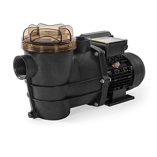 XtremepowerUS 3/4HP 2400GPH Pond DIY Self Primming Above Ground Swimming Pool Pump w/Strainer Basket 1.5" NPT XtremepowerUS 3/4HP 2400GPH Pond DIY Self Primming Above Ground Swimming Pool Pump w/Strainer Basket 1.5" NPT