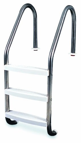 Swimline 87905 Stainless Steel Ladder, STANDARD, Multi Swimline 87905 Stainless Steel Ladder, STANDARD, Multi