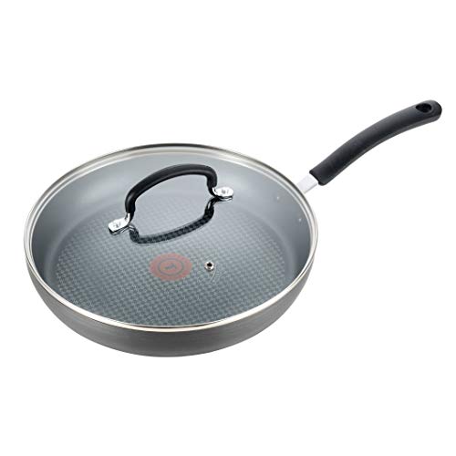 best nonstick pan with lid