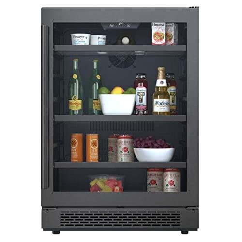best undercounter refrigerator