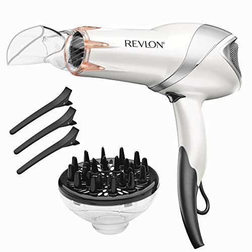 best hair dryer for fine hair