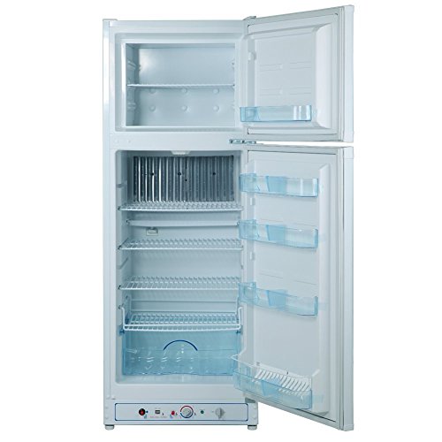 best propane refrigerator