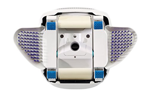 Sweep Fins Pool Vac Wings Replacement Kit for Hayward Pool Vacuum Models - Suitable for Plaster, Pebble and Vinyl Swimming Pool Surfaces Sweep Fins Pool Vac Wings Replacement Kit for Hayward Pool Vacuum Models - Suitable for Plaster, Pebble and Vinyl Swimming Pool Surfaces