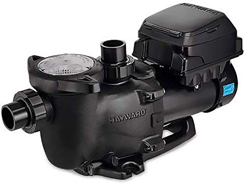 Hayward W3SP2303VSP MaxFlo VS Variable-Speed Pool Pump Hayward W3SP2303VSP MaxFlo VS Variable-Speed Pool Pump