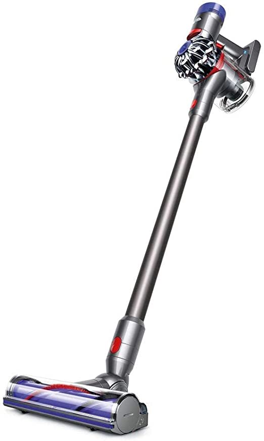 best dyson vacuum for carpet