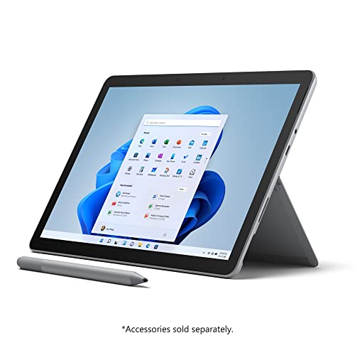 Microsoft New Surface Go 2-10.5 Microsoft New Surface Go 2-10.5