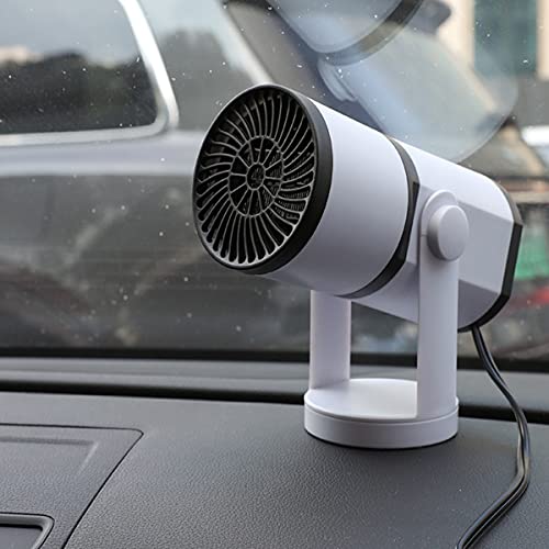 best 12v car heater