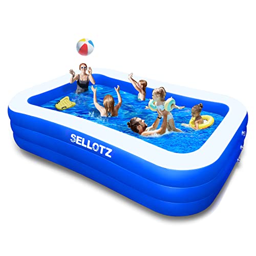 best inflatable pool for family best inflatable pool for family