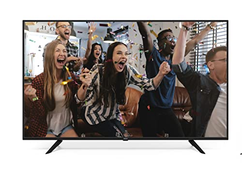 RCA webOS 58-Inch 4K UHD Smart LED TV RCA webOS 58-Inch 4K UHD Smart LED TV