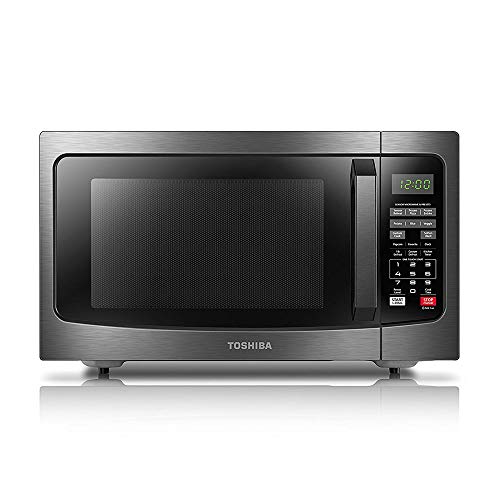 best small microwave