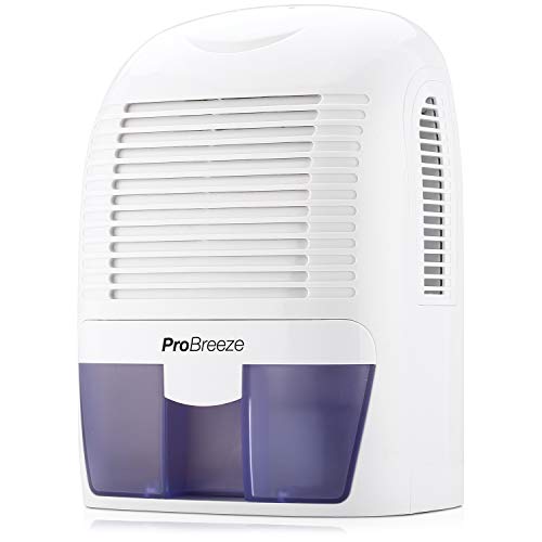 best rated room dehumidifier