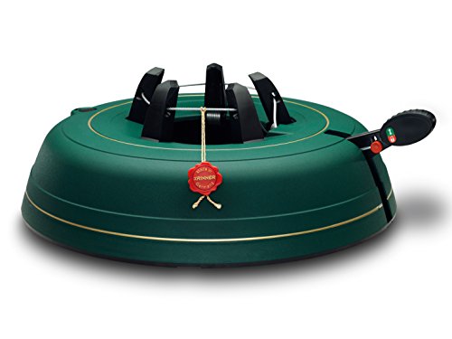 best real christmas tree stand