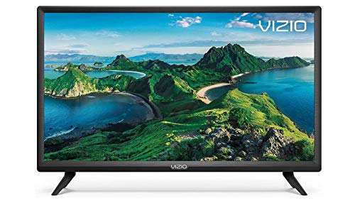 Vizio D32F-G D-Series 32-inch Class 1080p LED LCD Smart Full-Array LED LCD TV (2019 Model) (Renewed) Vizio D32F-G D-Series 32-inch Class 1080p LED LCD Smart Full-Array LED LCD TV (2019 Model) (Renewed)
