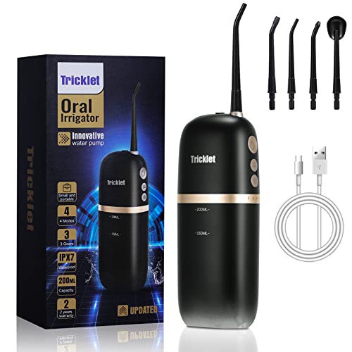 best cordless water flosser for implants best cordless water flosser for implants