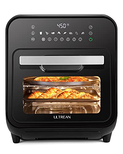 best air fryer for pizza