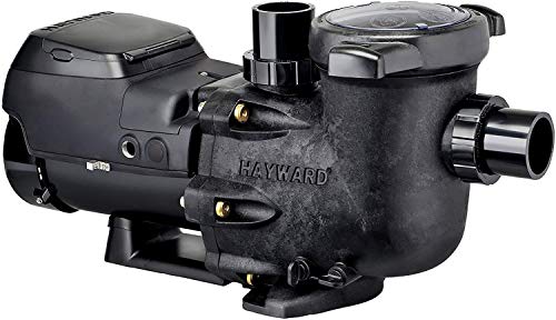 Hayward W3SP3206VSP TriStar VS Variable-Speed Pool Pump, 2.7 HP Hayward W3SP3206VSP TriStar VS Variable-Speed Pool Pump, 2.7 HP