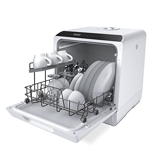 best countertop dishwasher