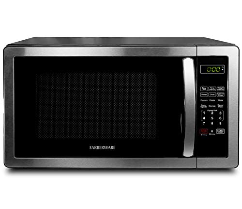 best microwave for seniors