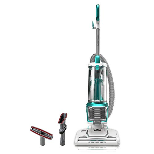 Kenmore DU2012 Bagless Upright Vacuum 2-Motor Power Suction Lightweight Carpet Cleaner with 10’Hose, HEPA Filter, 2 Cleaning Tools for Pet Hair, Hardwood Floor, Green Kenmore DU2012 Bagless Upright Vacuum 2-Motor Power Suction Lightweight Carpet Cleaner with 10’Hose, HEPA Filter, 2 Cleaning Tools for Pet Hair, Hardwood Floor, Green