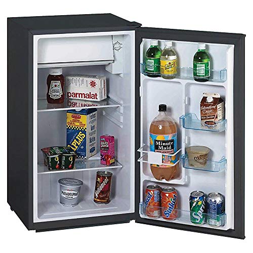 best small space refrigerator