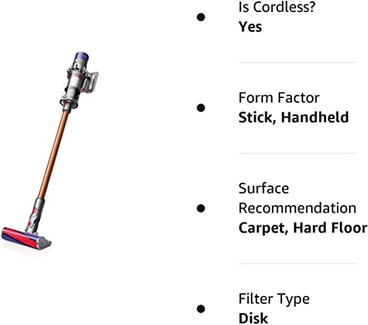 best cyclone vacuum cleaner